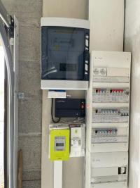 Installation photovoltaïque de 6kwc à Vienne en Isère 38200