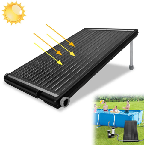 Panneaux photovoltaïques thermiques