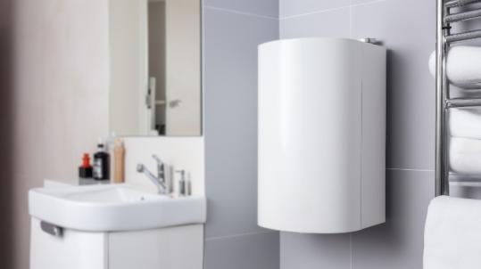 Chauffe eau thermodynamique